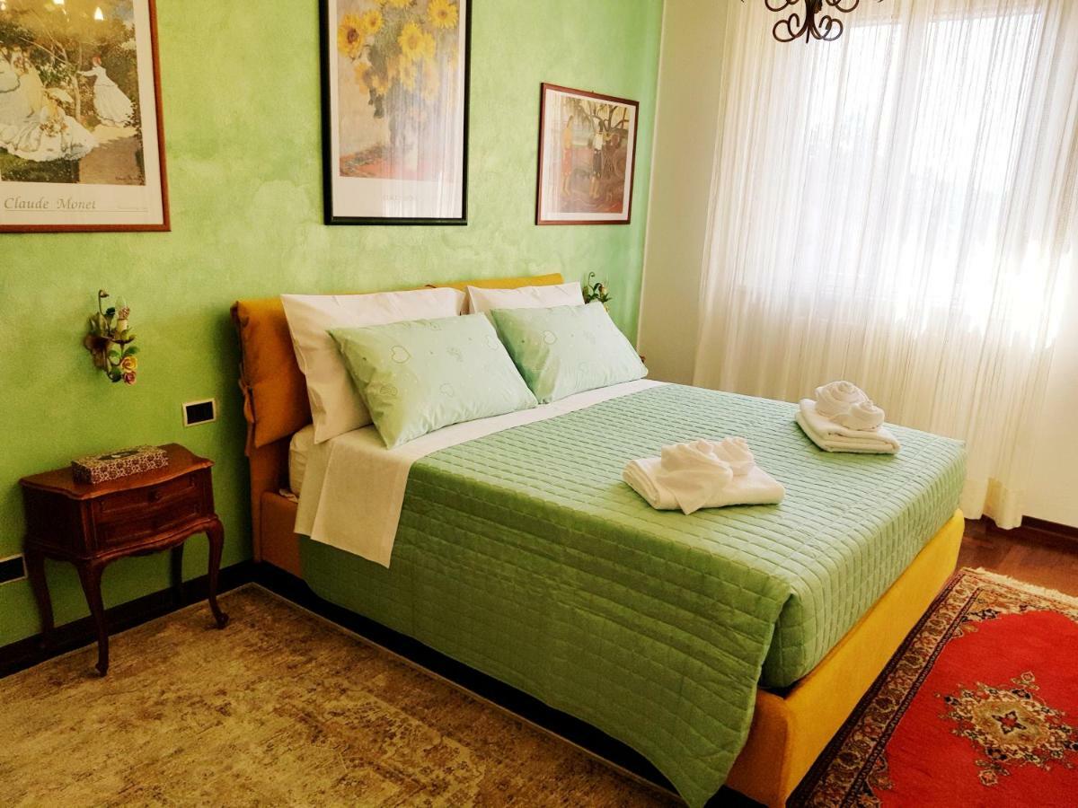 Apartamento Moncalvo In Relax Exterior foto