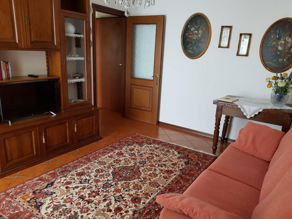 Apartamento Moncalvo In Relax Exterior foto
