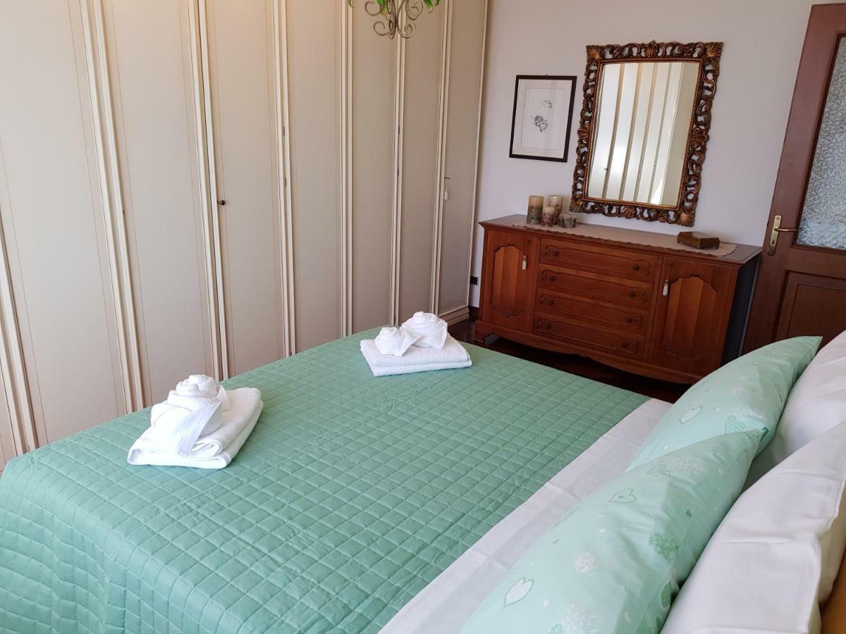 Apartamento Moncalvo In Relax Exterior foto