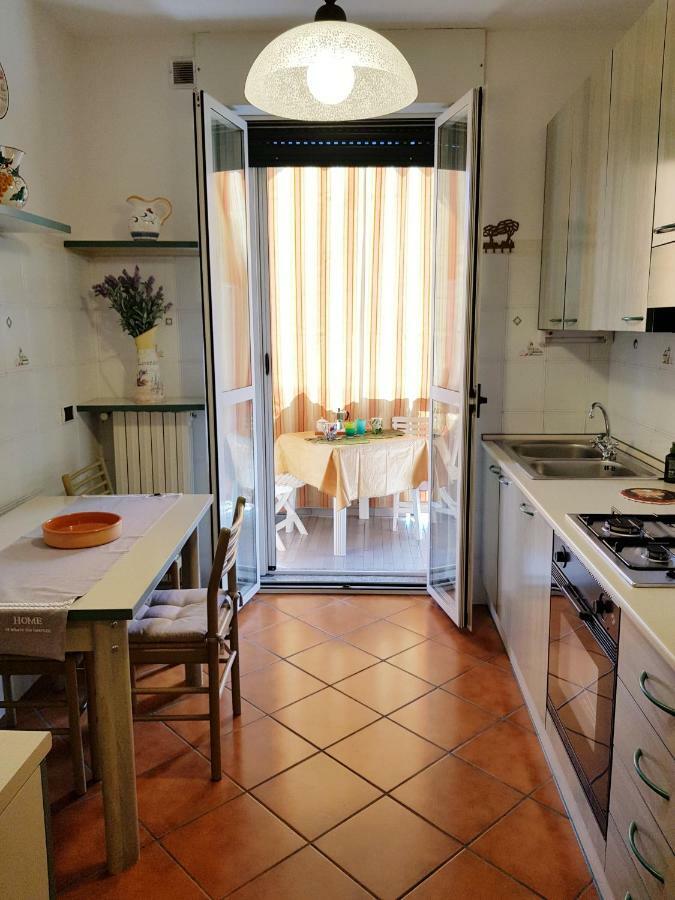 Apartamento Moncalvo In Relax Exterior foto