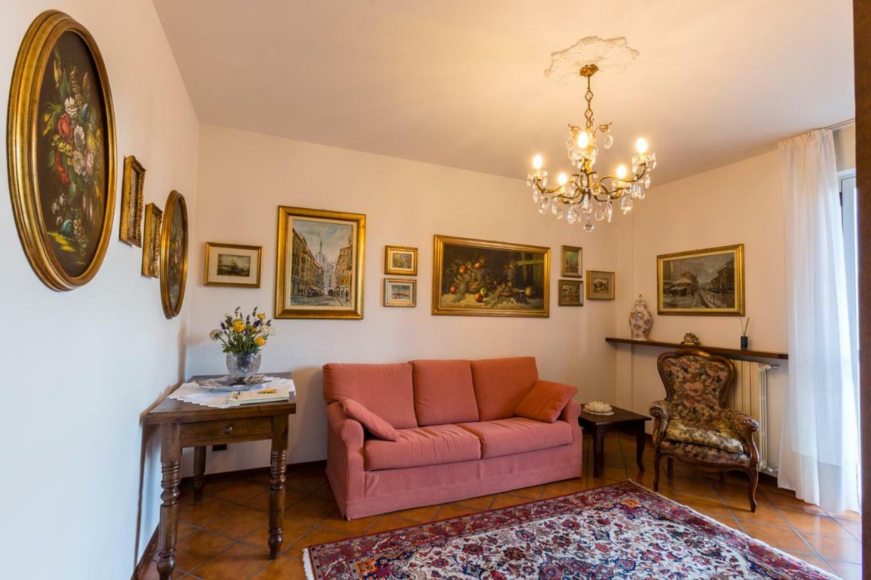 Apartamento Moncalvo In Relax Exterior foto